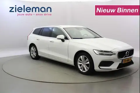 Annonce VOLVO V60 Diesel 2019 d'occasion 