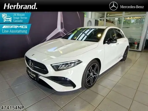 Used MERCEDES-BENZ CLASSE A Petrol 2023 Ad 