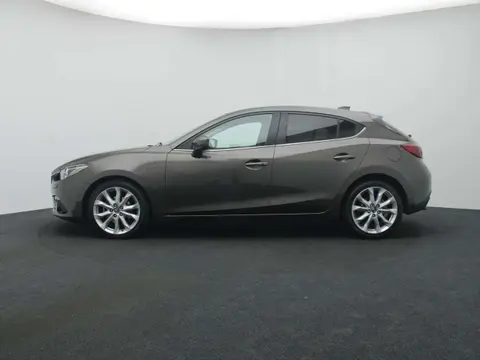 Used MAZDA 3 Petrol 2015 Ad 