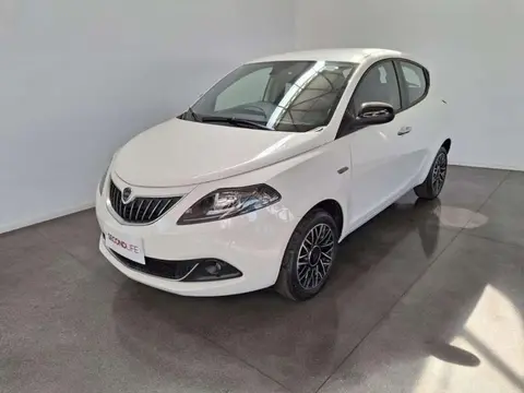 Used LANCIA YPSILON LPG 2024 Ad 