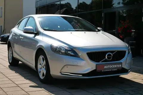 Annonce VOLVO V40 Essence 2017 d'occasion 