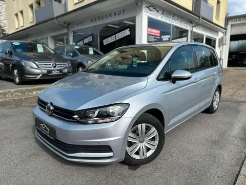 Annonce VOLKSWAGEN TOURAN Diesel 2016 d'occasion 