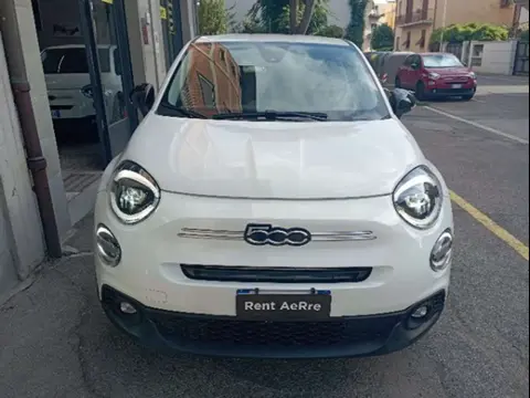 Used FIAT 500X Petrol 2023 Ad 