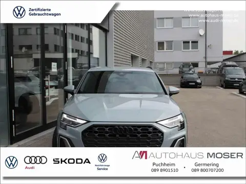 Annonce AUDI A3 Essence 2024 d'occasion 