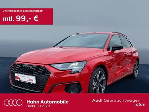 Annonce AUDI A3 Essence 2023 d'occasion 