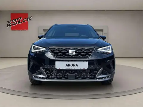 Annonce SEAT ARONA Essence 2024 d'occasion 