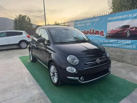 Used FIAT 500 Petrol 2019 Ad 