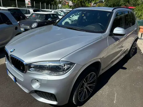 Used BMW X5 Diesel 2018 Ad 