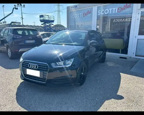 Used AUDI A1 Diesel 2017 Ad 