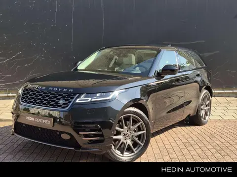 Used LAND ROVER RANGE ROVER VELAR Hybrid 2021 Ad 