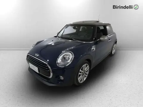 Used MINI COOPER Diesel 2016 Ad 