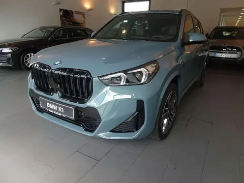 Annonce BMW X1 Hybride 2024 d'occasion Allemagne