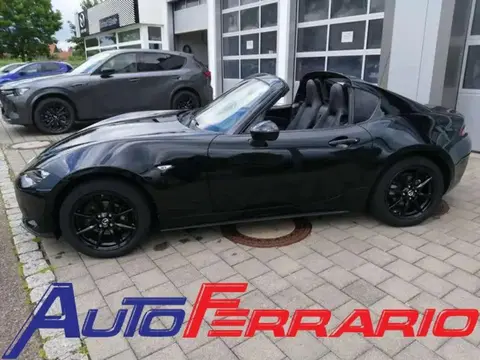 Annonce MAZDA MX-5 Essence 2019 d'occasion 