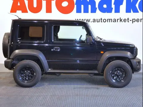 Used SUZUKI JIMNY Petrol 2023 Ad 