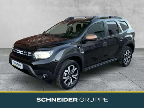 Used DACIA DUSTER Petrol 2024 Ad 