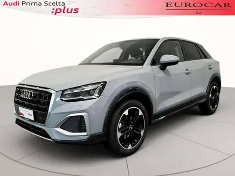 Annonce AUDI Q2 Diesel 2024 d'occasion 