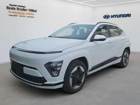 Annonce HYUNDAI KONA Électrique 2024 d'occasion 