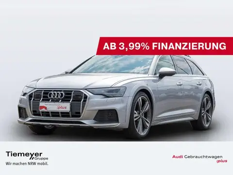 Used AUDI A6 Diesel 2022 Ad 