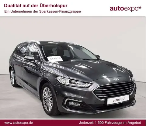 Annonce FORD MONDEO Diesel 2020 d'occasion 