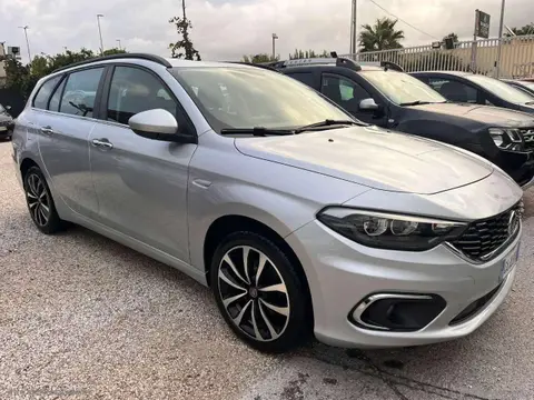 Annonce FIAT TIPO Diesel 2020 d'occasion 