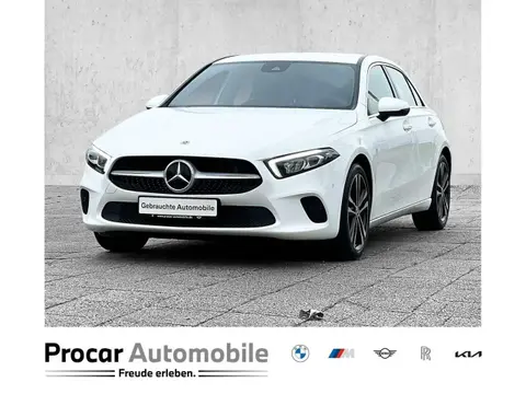 Used MERCEDES-BENZ CLASSE A Petrol 2019 Ad 