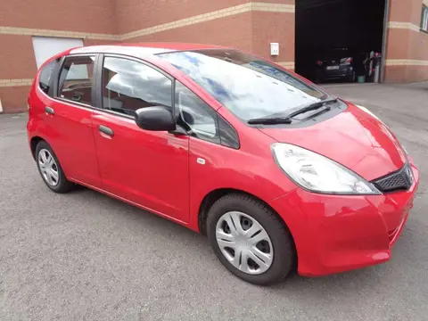 Used HONDA JAZZ Petrol 2014 Ad 