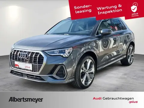 Annonce AUDI Q3 Diesel 2023 d'occasion 