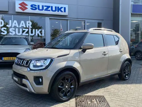 Used SUZUKI IGNIS Petrol 2021 Ad 