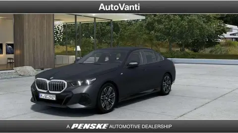 Used BMW SERIE 5 Hybrid 2024 Ad 