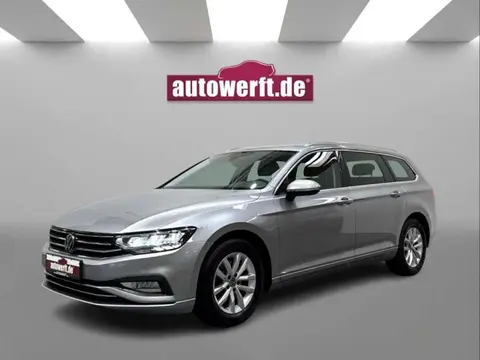 Annonce VOLKSWAGEN PASSAT Diesel 2022 d'occasion 