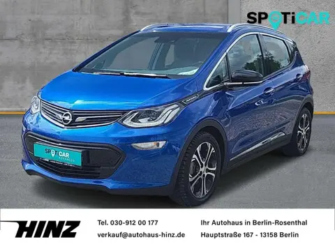 Used OPEL AMPERA Electric 2020 Ad 