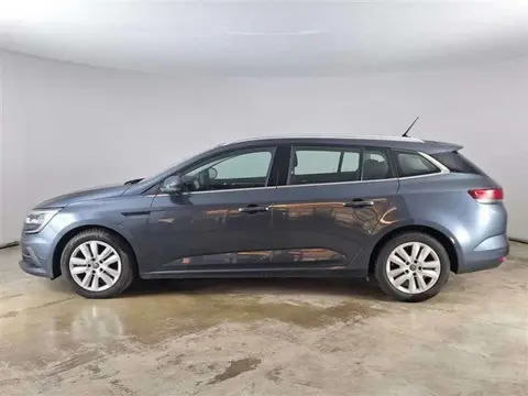 Used RENAULT MEGANE Diesel 2020 Ad 