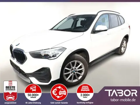 Used BMW X1 Petrol 2021 Ad 