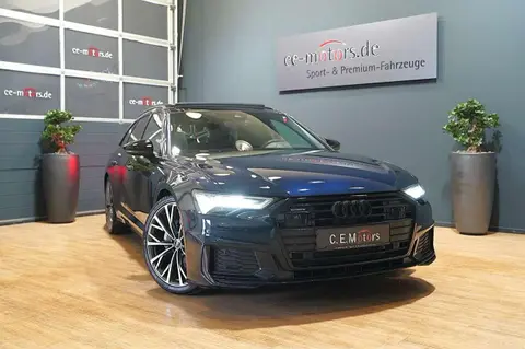 Used AUDI A6 Diesel 2023 Ad 