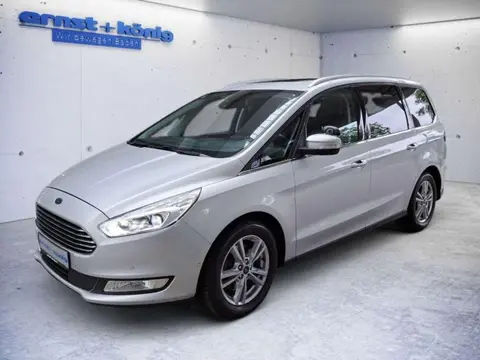 Annonce FORD GALAXY Diesel 2020 d'occasion 