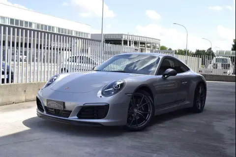 Used PORSCHE 991 Petrol 2018 Ad 