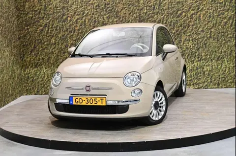 Used FIAT 500 Petrol 2015 Ad 