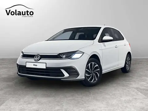 Annonce VOLKSWAGEN POLO Essence 2024 d'occasion 