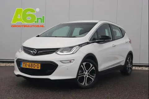 Used OPEL AMPERA Electric 2018 Ad 