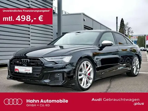 Used AUDI S6 Diesel 2021 Ad 