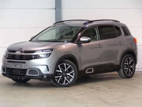 Used CITROEN C5 AIRCROSS Diesel 2019 Ad 