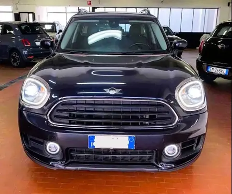 Used MINI ONE Petrol 2019 Ad 