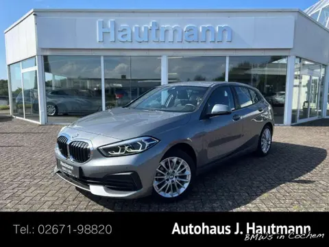 Used BMW SERIE 1 Petrol 2022 Ad 