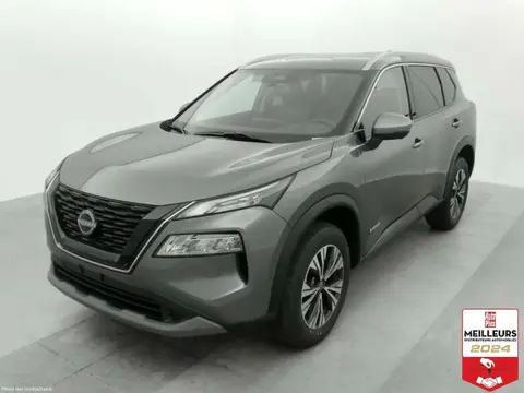 Annonce NISSAN X-TRAIL Hybride 2024 d'occasion 