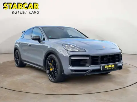 Used PORSCHE CAYENNE Petrol 2023 Ad 