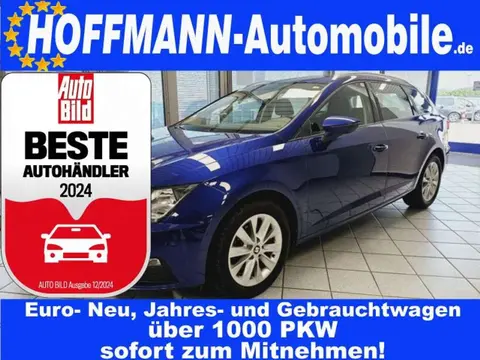 Used SEAT LEON Diesel 2020 Ad 