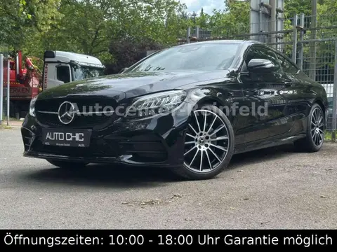 Used MERCEDES-BENZ CLASSE C Petrol 2024 Ad 