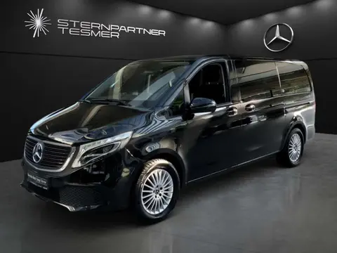 Annonce MERCEDES-BENZ EQV Électrique 2021 d'occasion 