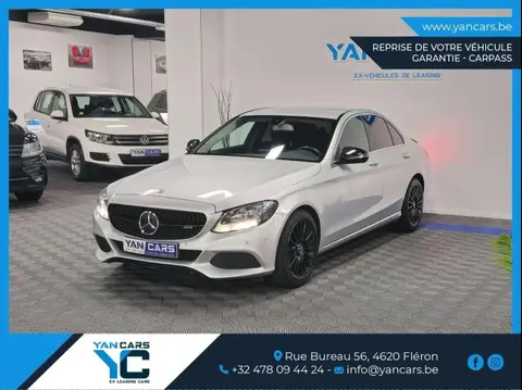 Used MERCEDES-BENZ CLASSE C Diesel 2016 Ad 