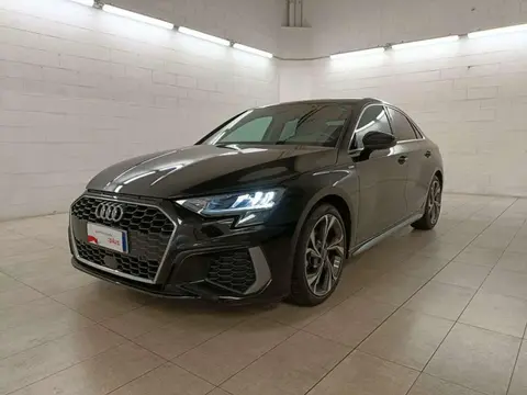 Annonce AUDI A3 Diesel 2023 d'occasion 